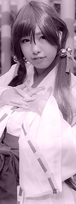 東條希