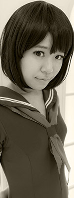 佐天涙子